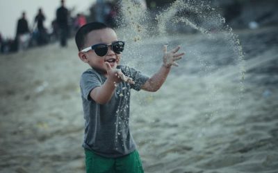 ¿Cómo elegir gafas graduadas para niños?