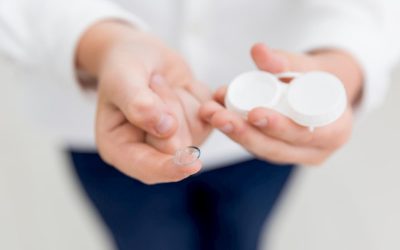 Lentillas diarias o mensuales ¿Cuál es mejor utilizar?