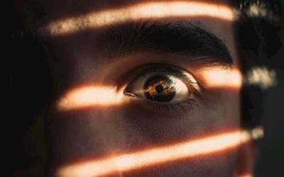 Lesiones más comunes en los ojos