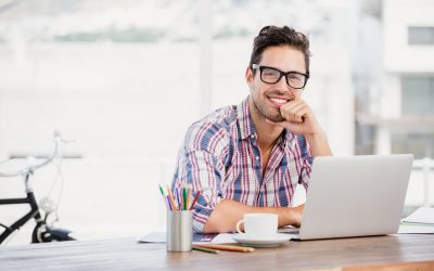 Gafas de lentes ocupacionales: gafas para trabajo