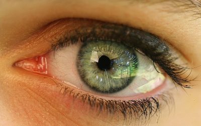 El síndrome de ojos secos: Síntomas y tratamientos