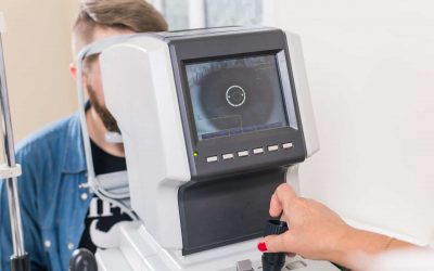 ¿Qué es el glaucoma ocular? Tipos, causas y síntomas