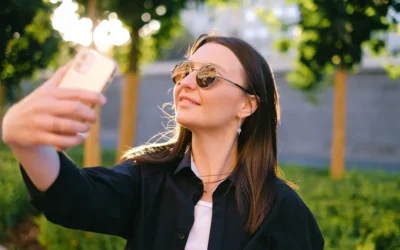 Gafas de sol que rejuvenecen: un must have