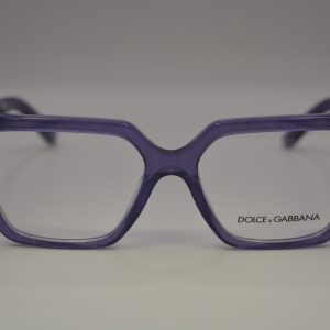 Dolce&Gabbana graduated acetate DG3373