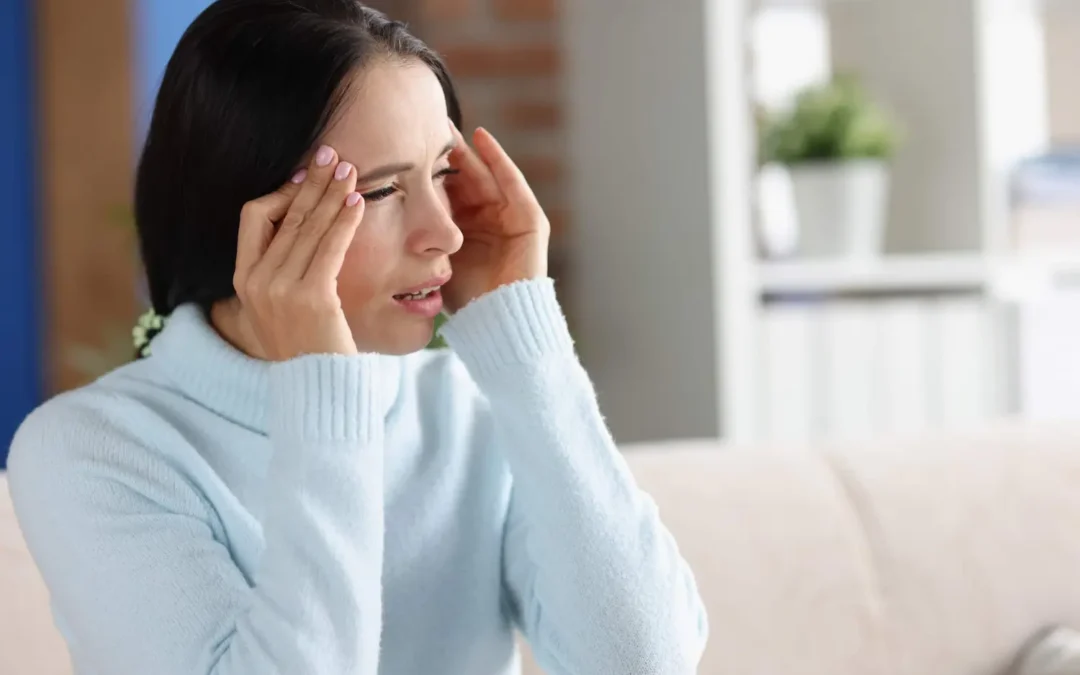 Síndrome visual informático: causas, síntomas y cómo prevenirlo