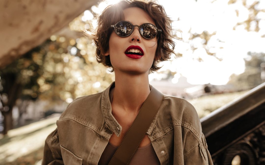 Las 6 tendencias en gafas de sol para primavera 2026