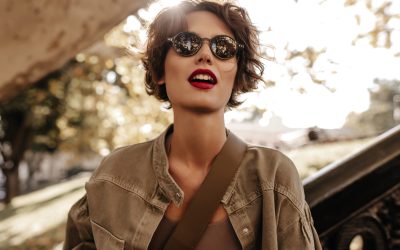 Las 6 tendencias en gafas de sol para primavera 2026