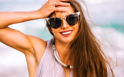 How to choose sunglasses?