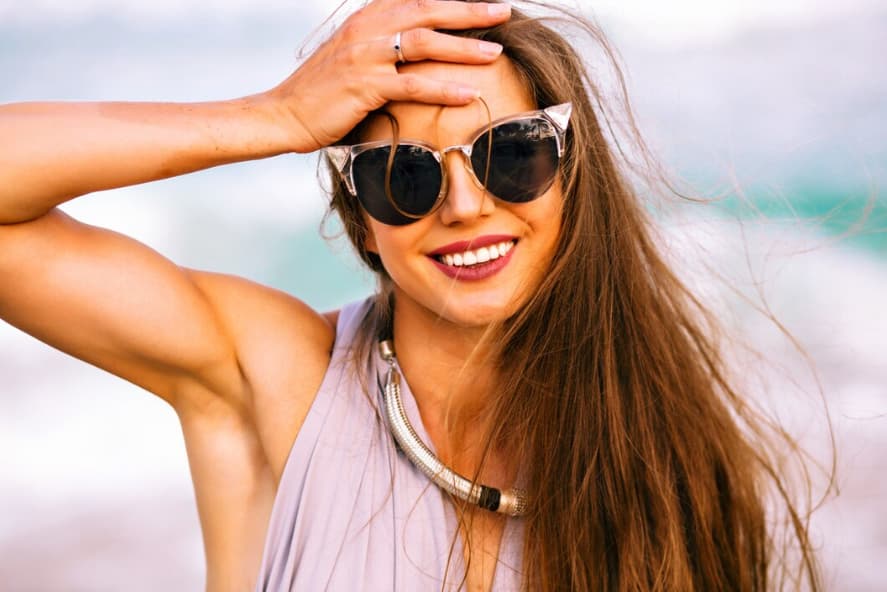 Cómo elegir gafas de sol