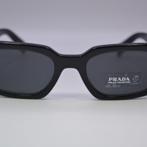 Prada acetato sol SPR17W