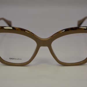 GigiStudios graduated acetate Poppy