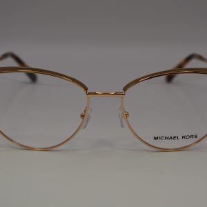 Michael Kors metal graduado MK3064B (Marsaille)