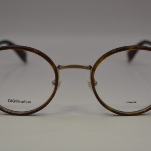 GigiStudios metal graduado Mendel