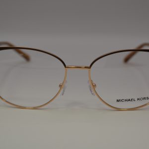 Michael Kors metal graduado MK3053 (Fernie)