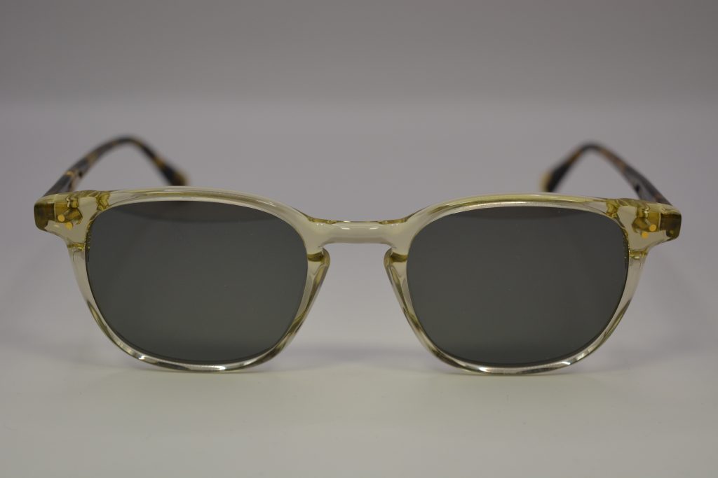 GigiStudios acetato sol Lewis - Ópticas Avenida