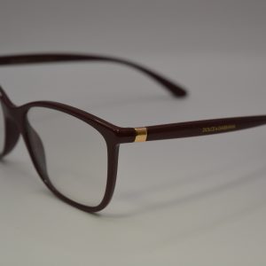 Dolce&Gabanna acetate prescription DG5026