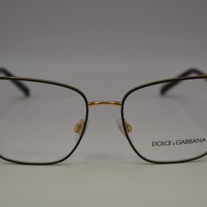 Dolce&Gabbana prescription metal DG1346
