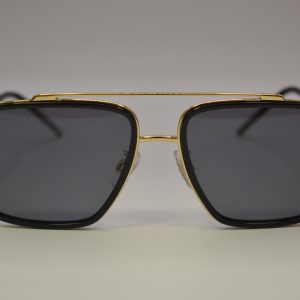 Dolce&Gabbana metal sol DG2220