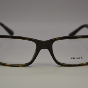 Prada acetato graduado VPR18Z