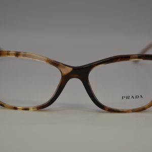 Prada acetato graduado VPR03W