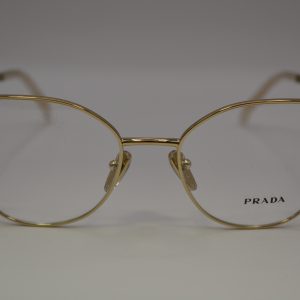 Prada metal graduado VPR52Z