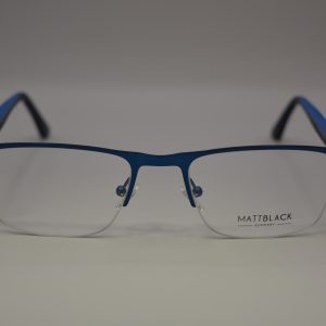 Mattblack nylon graduado MB703
