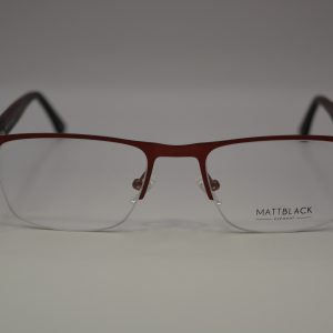 Mattblack nylon graduado MB703