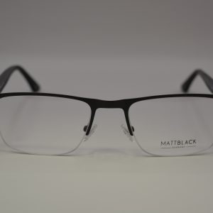Mattblack nylon graduado MB703