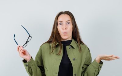 ¿Cómo saber si necesito gafas?