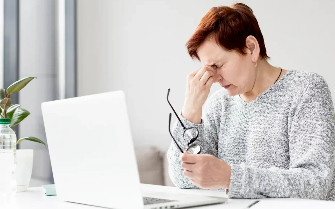 ¿Cómo bajar la tensión ocular alta? Soluciones, remedios y tratamientos eficaces