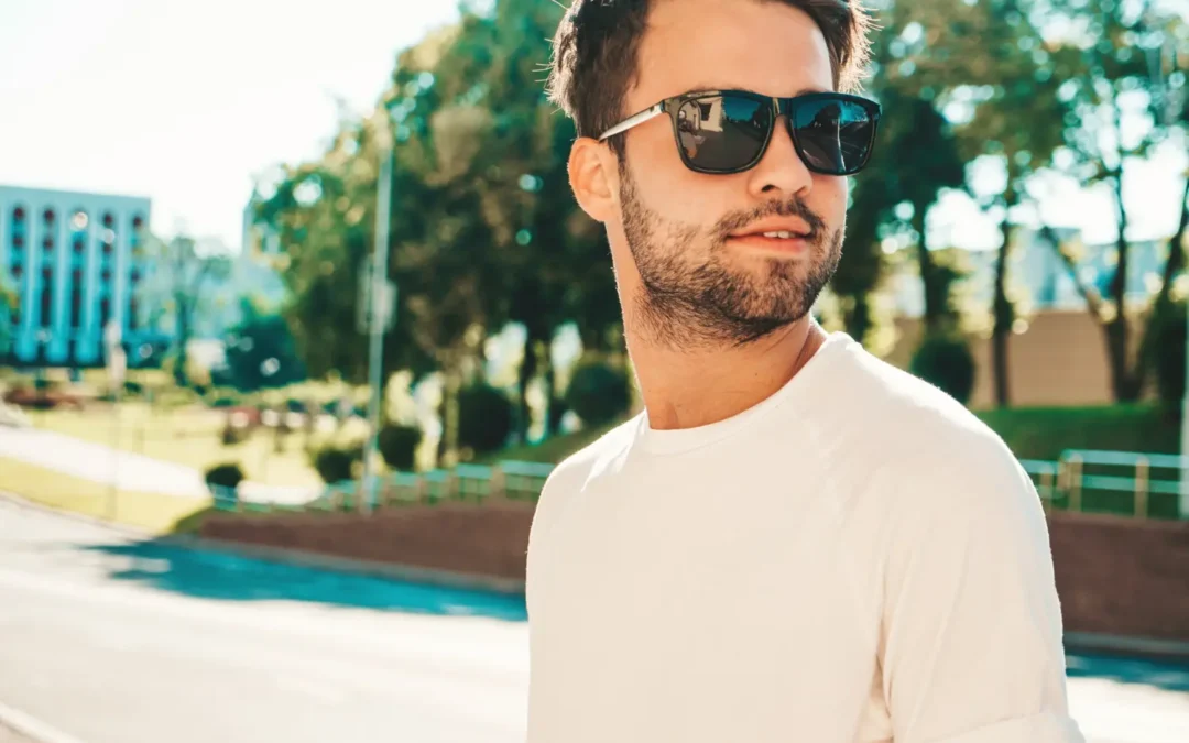 Las Mejores Marcas de Gafas de Sol para Hombre: Guía 2025