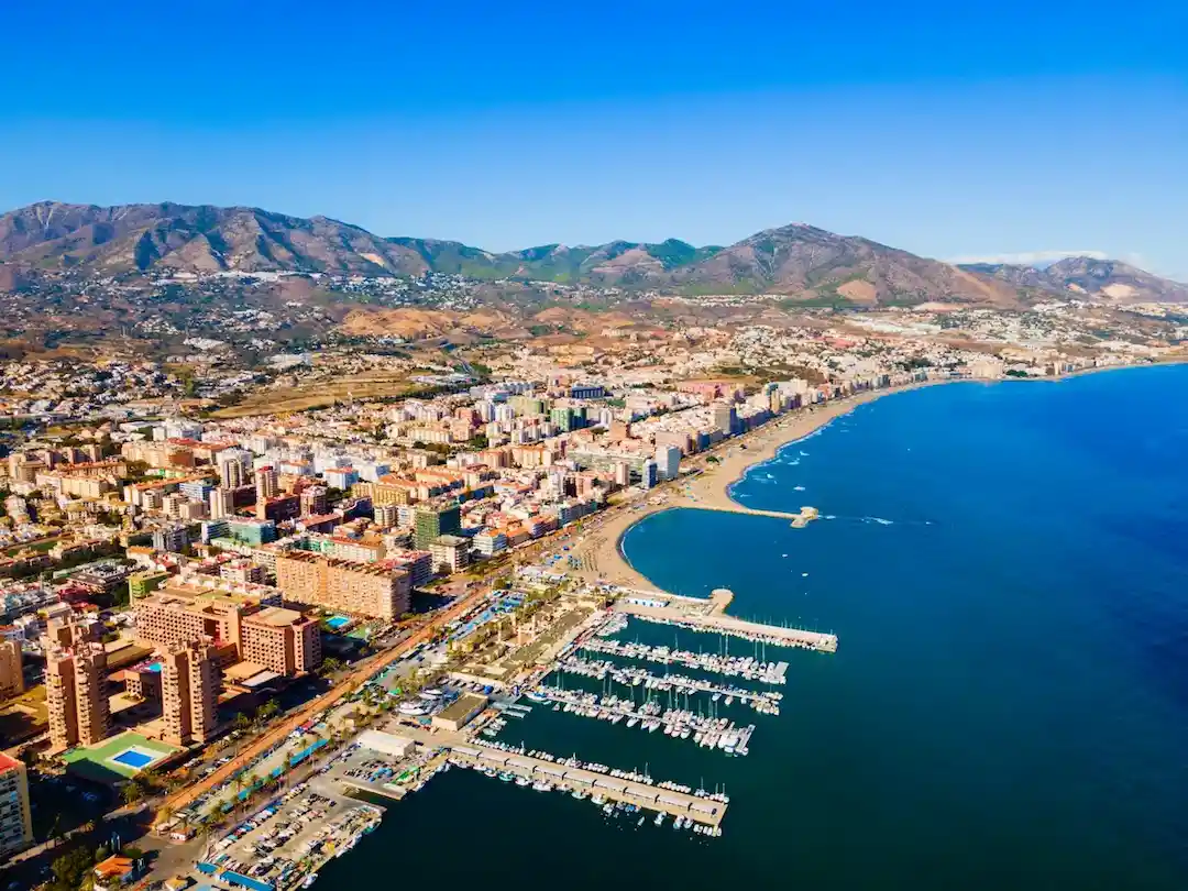 negocios finlandeses en fuengirola