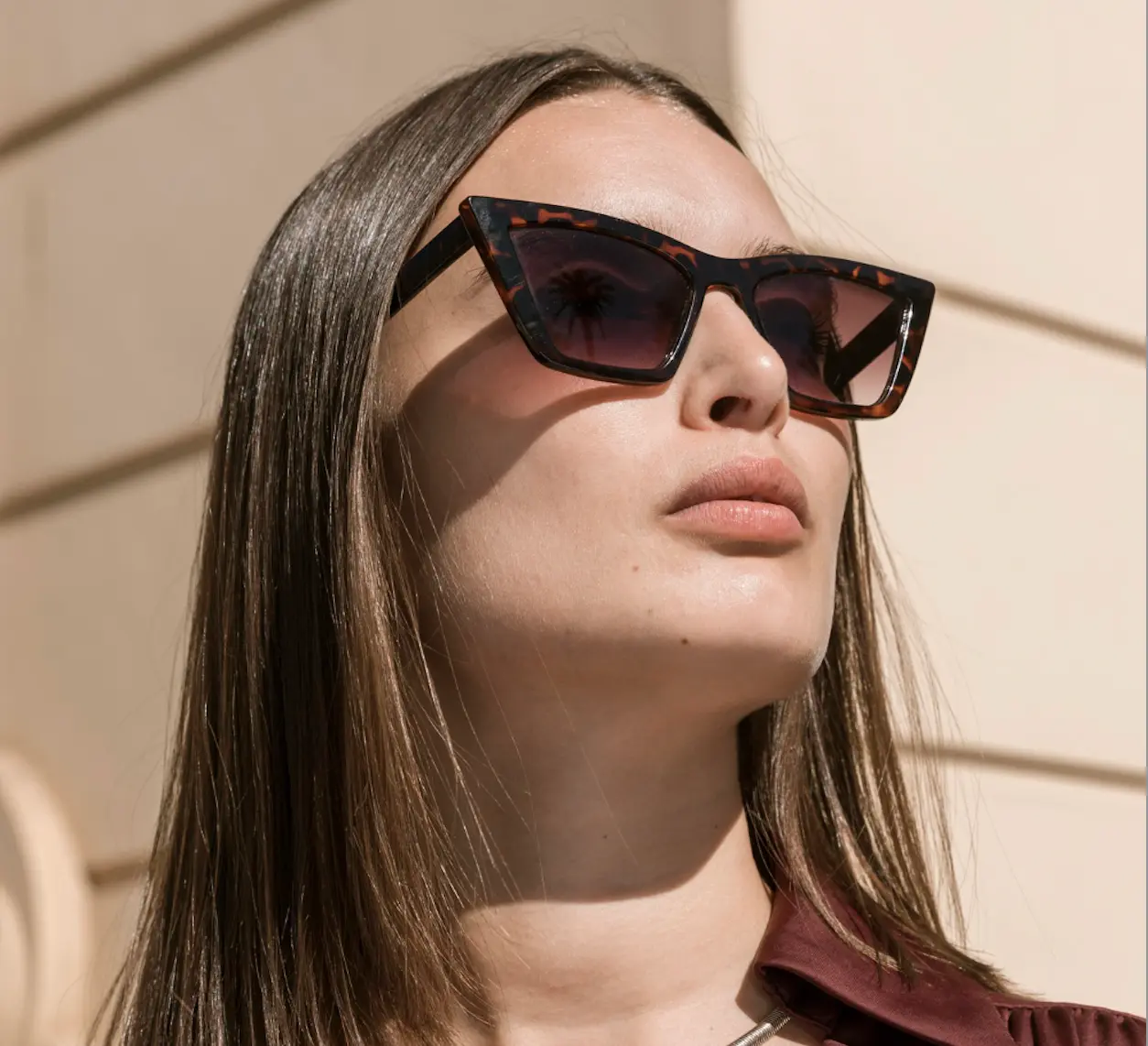 tendencia gafas de sol 2025