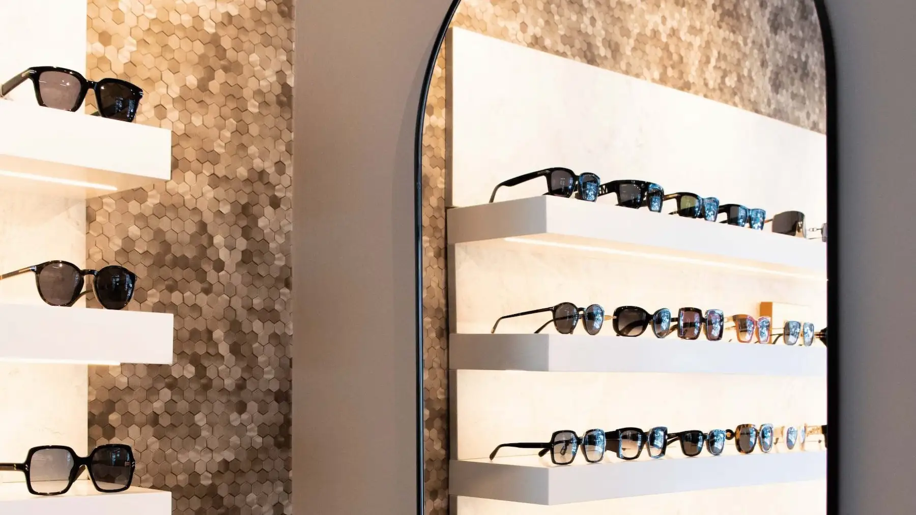 gafas en optica avenida fuengirola