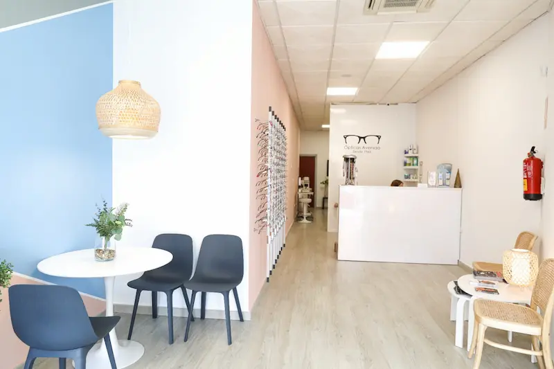 optica las lagunas fuengirola