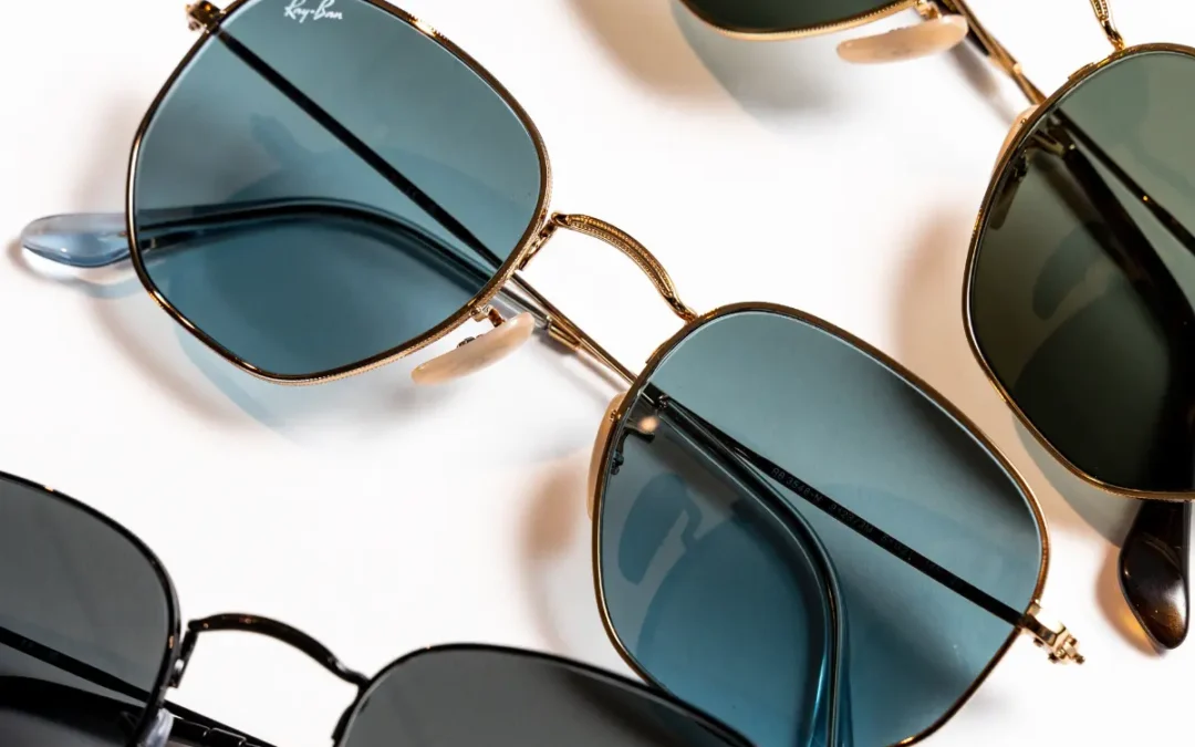 Guía de talla de gafas Ray-Ban: cómo elegir la tuya