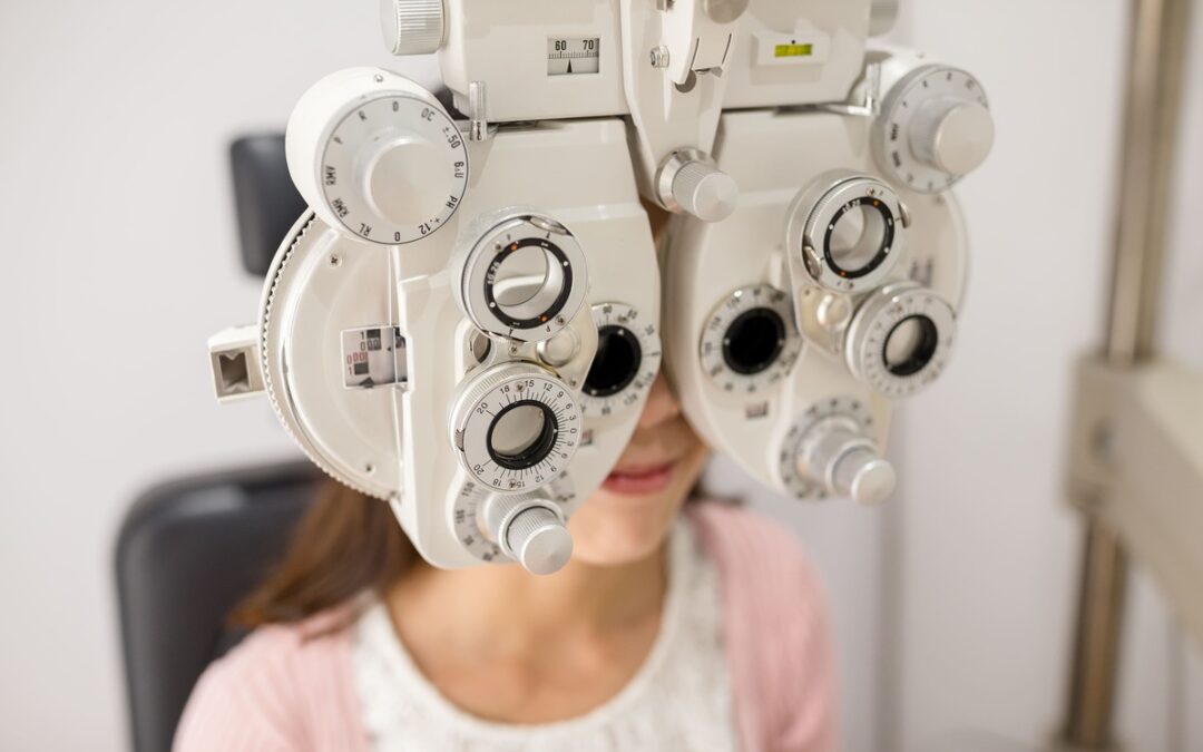 ¿Cada cuánto hay que revisar la vista? Guía completa según tu edad