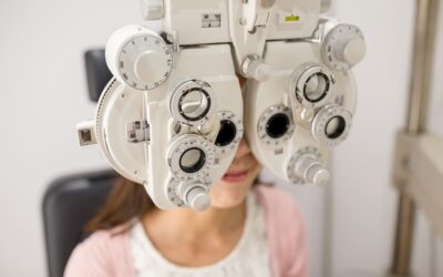 ¿Cada cuánto hay que revisar la vista? Guía completa según tu edad
