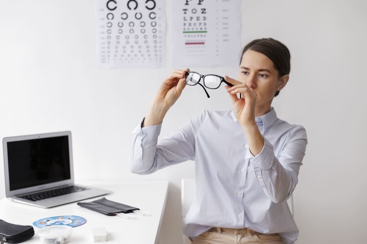 Miopía, hipermetropía, astigmatismo y obstetricia Miopía, hipermetropía, astigmatismo y obstetricia